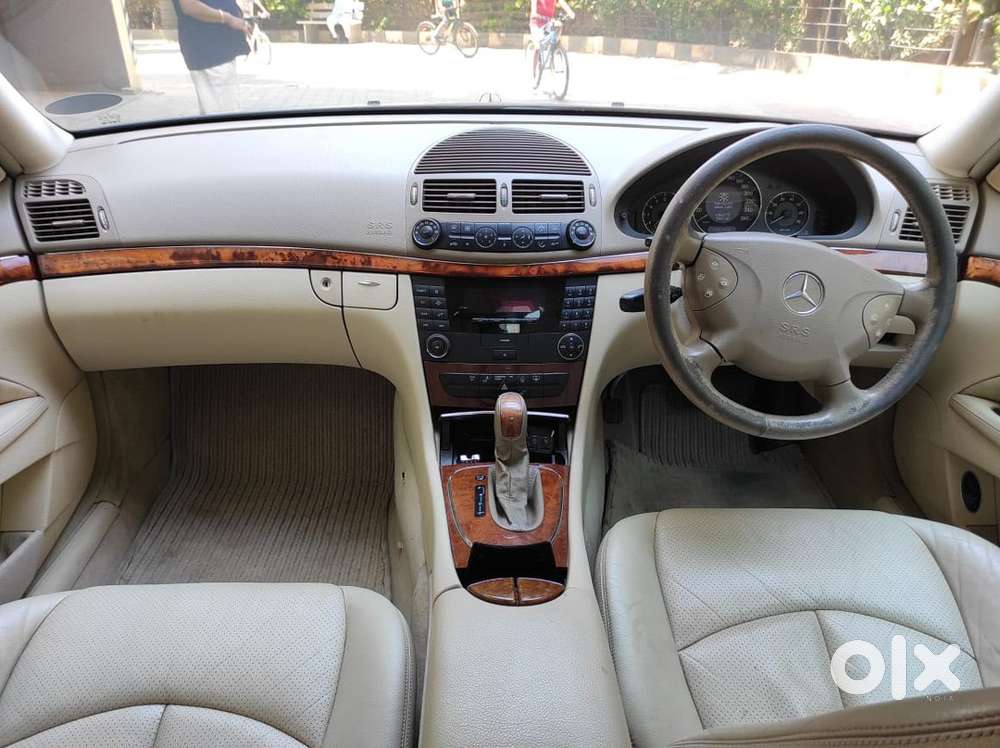 Mercedes-benz A-class 2004