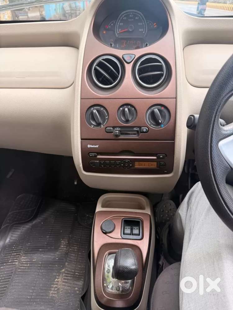 Tata Nano Xta, 2015, Petrol