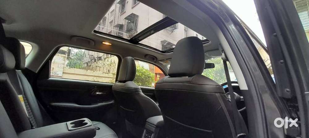 Maruti Suzuki Victoris Zxi Plus(o) At, 2025, Cng & Hybrids
