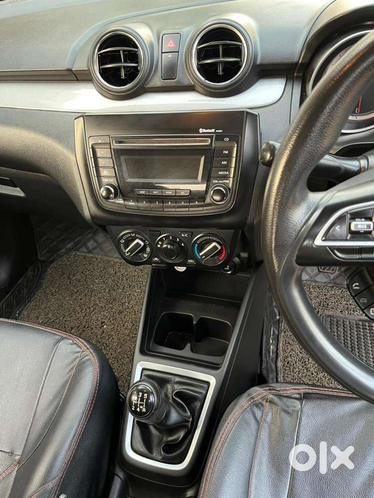Doctor Driven, Single Hand Use, Maruti Suzuki Petrol 2019