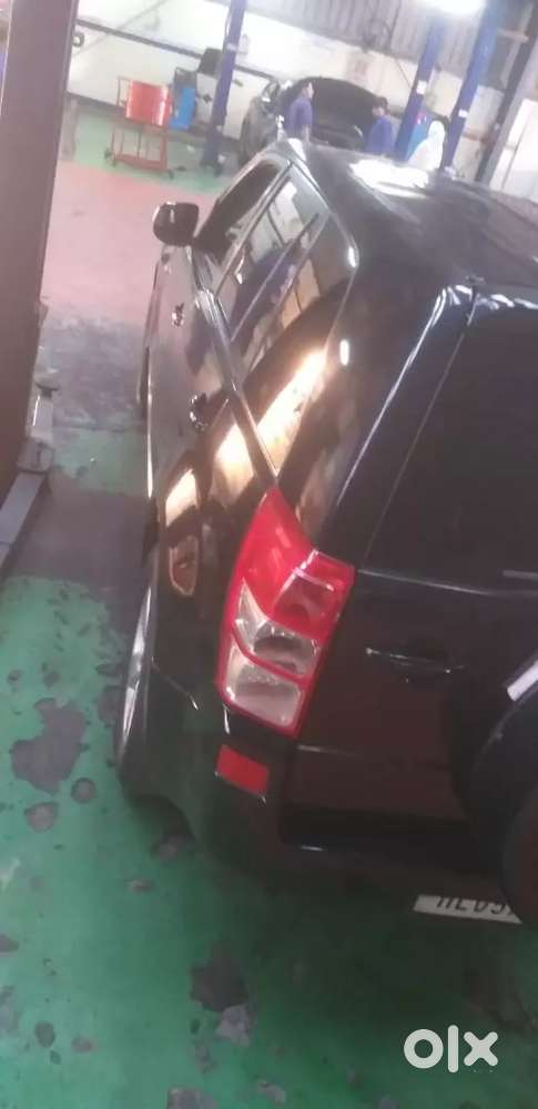 Grand Vitara