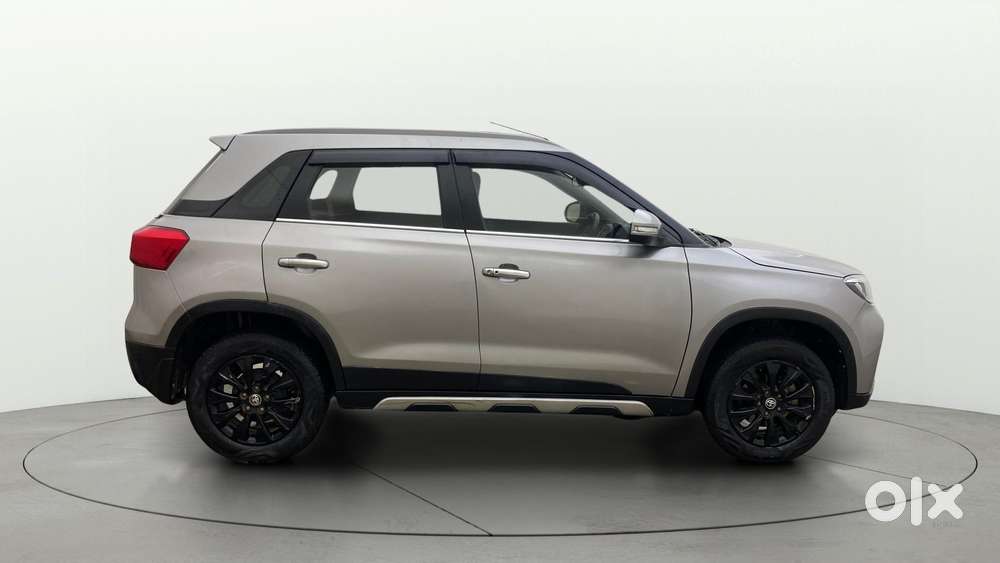 Toyota Urban Cruiser 1.5 High Grade Mt, 2021, Petrol