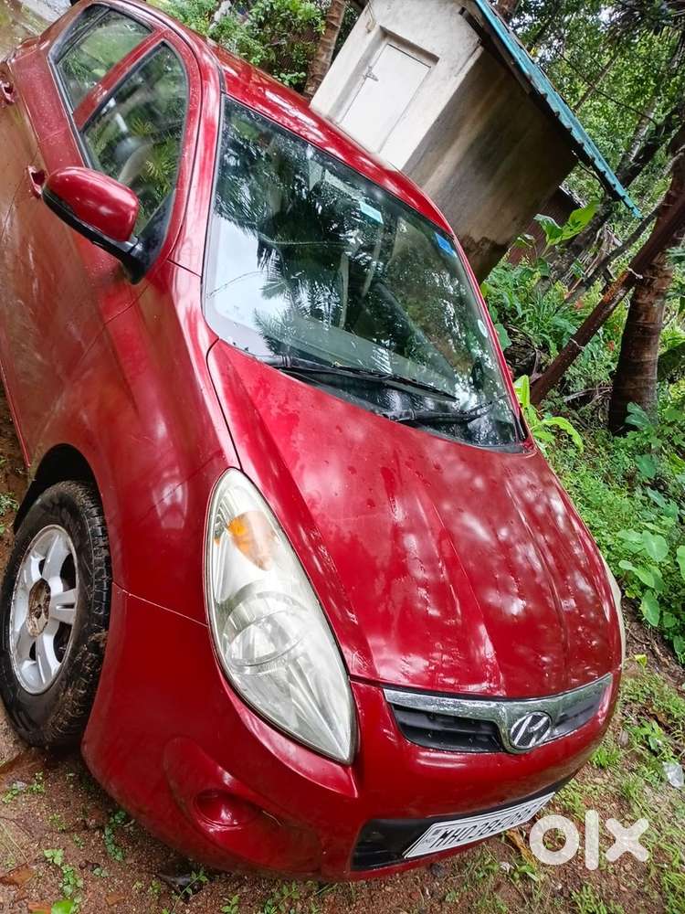 Hyundai I20 Petrol Manual 2011