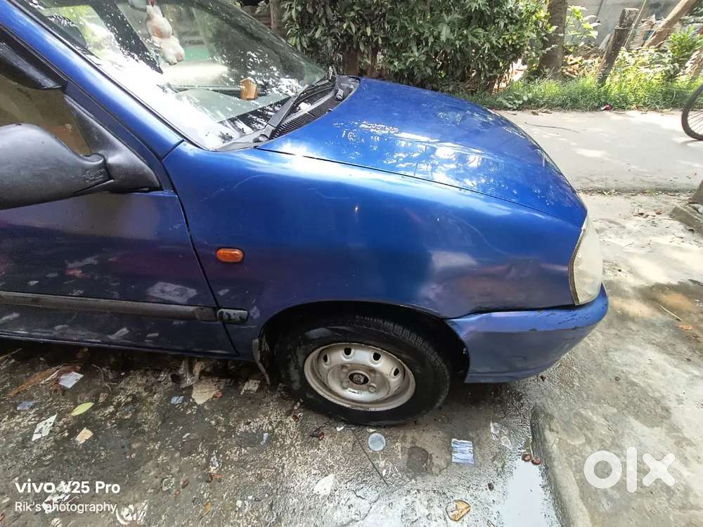 Name Transfer Mandatory 
Ekadam Notun Condition Smooth Pick Up