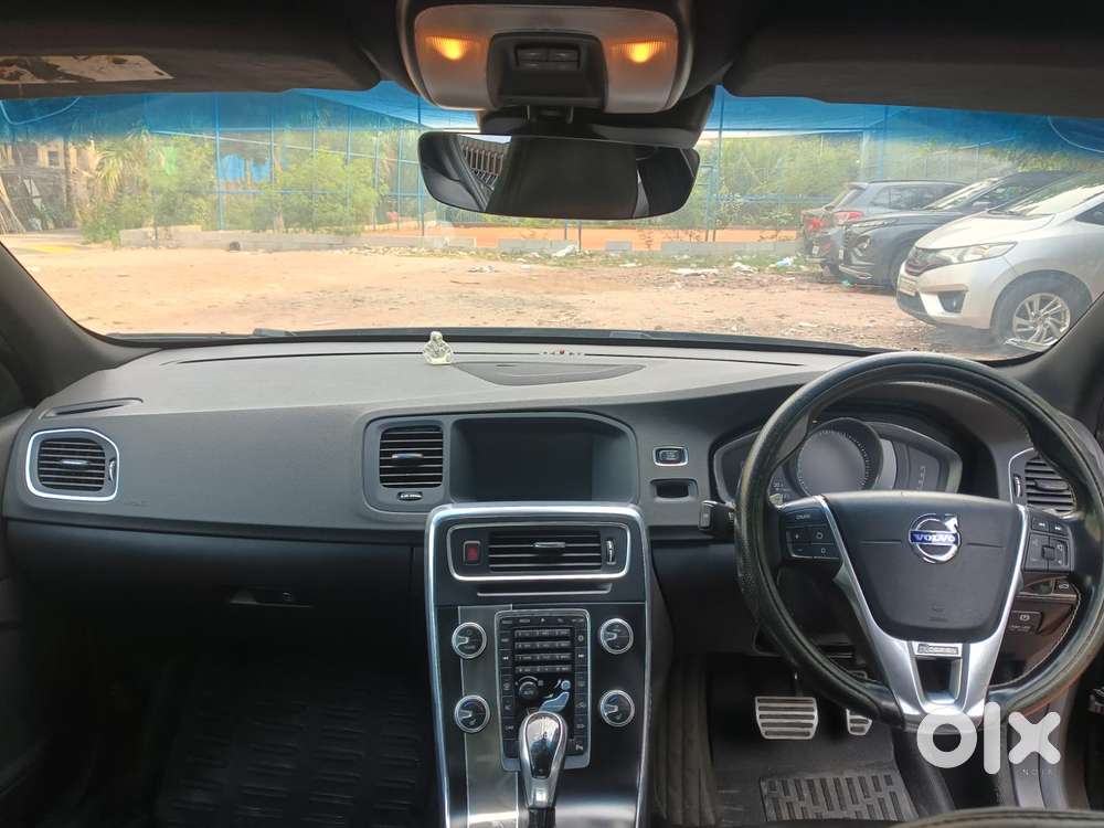 Volvo S60 D4 Momentum, 2015, Diesel