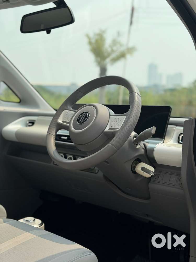 Mg Comet Ev Play, 2023, Electric