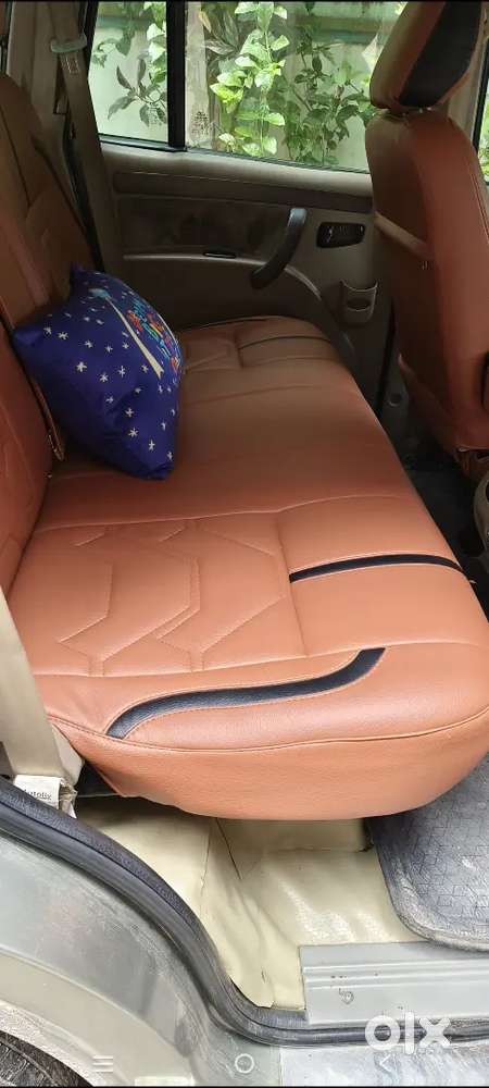 Scorpio 2012 Model For Sale