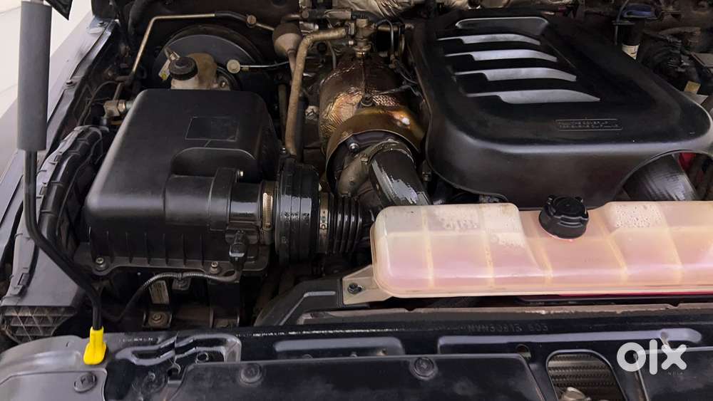 Mahindra Thar 1.5 Lx Hard Top Diesel At 4 Rwd, 2022, Diesel