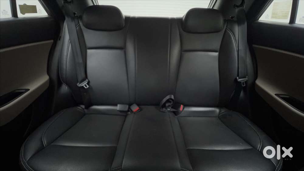 Hyundai Elite I20 Asta 1.2 At, 2018, Petrol