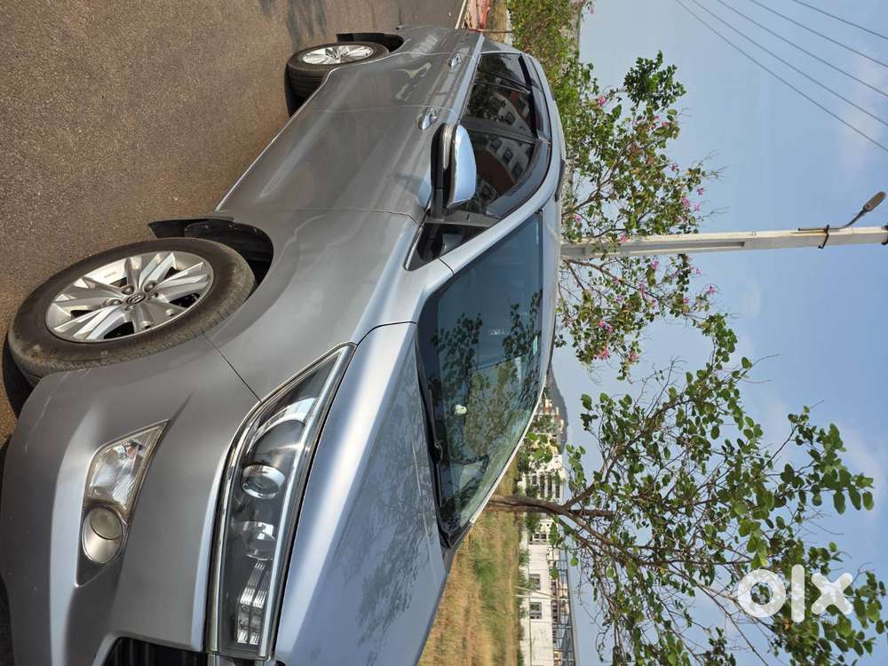 Toyota Innova Crysta Desiel Automatic For Sale