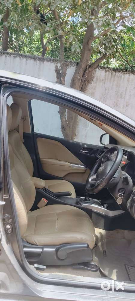 Honda City I Dtec V, 2015, Diesel