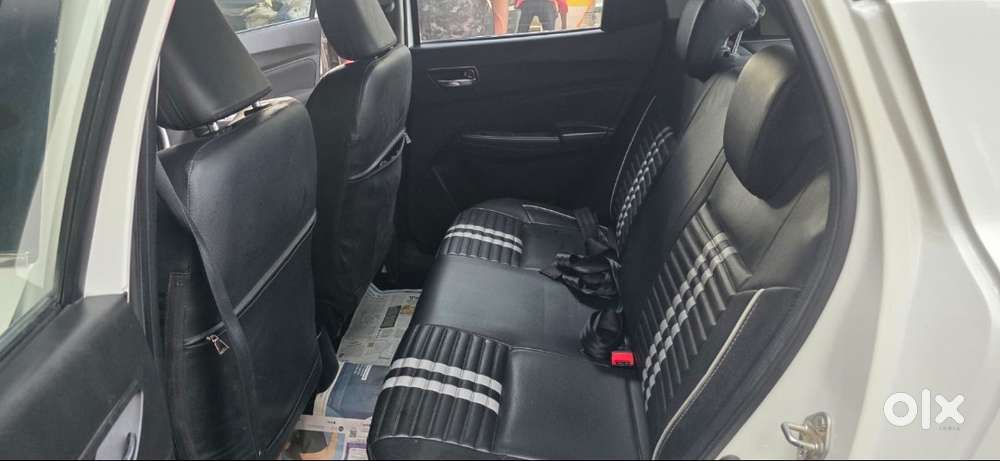 Maruti Suzuki Swift 2022 Petrol Well Maintained