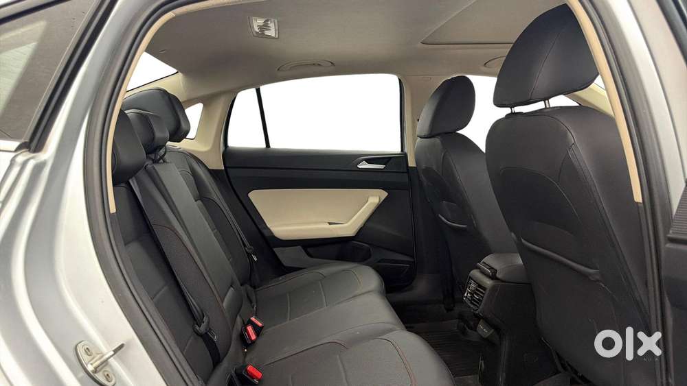 Volkswagen Virtus 1.5 Tsi Gt Plus Evo Dsg, 2024, Petrol
