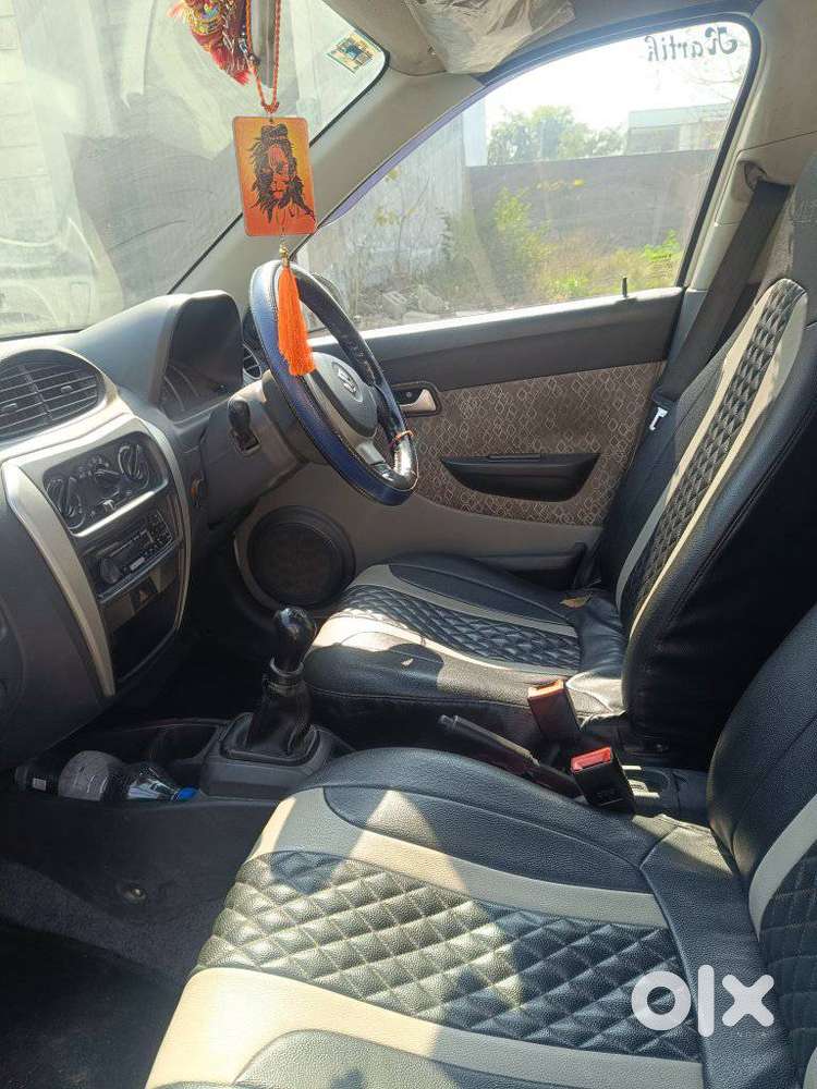 Maruti Suzuki Alto 800 Lxi, 2018, Petrol