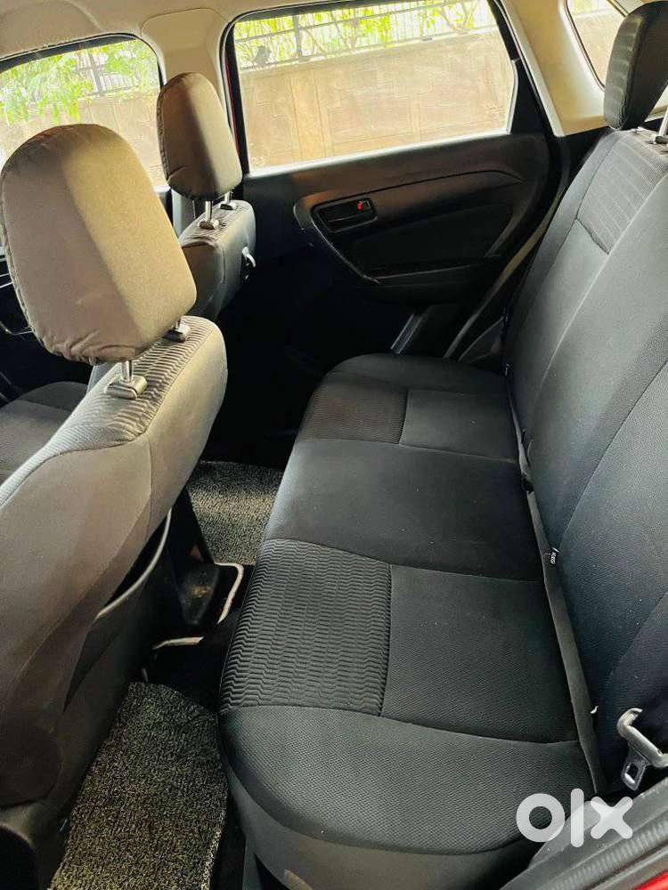 Maruti Suzuki Brezza Vdi, 2020, Diesel
