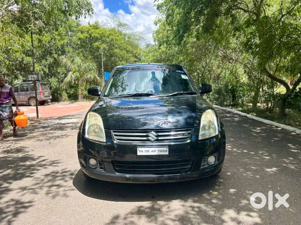 Swift 2010 Model