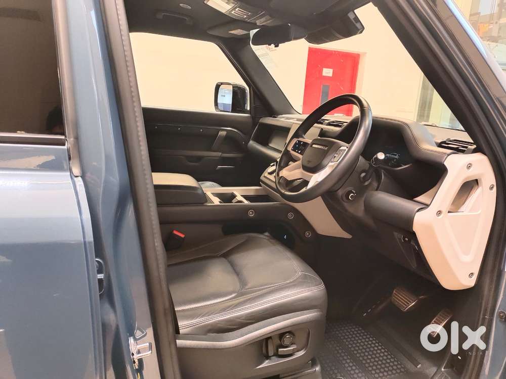 Land Rover Defender 3.0 Diesel 110 Hse, 2024, Diesel