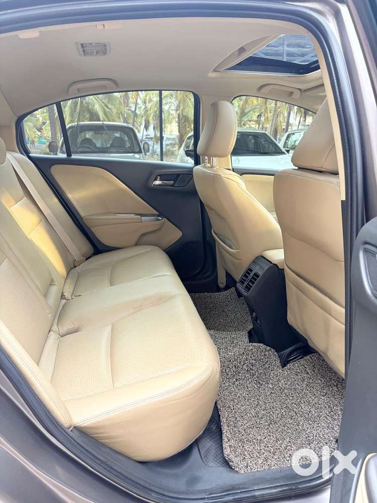 Honda City I Dtec Vx, 2014, Diesel