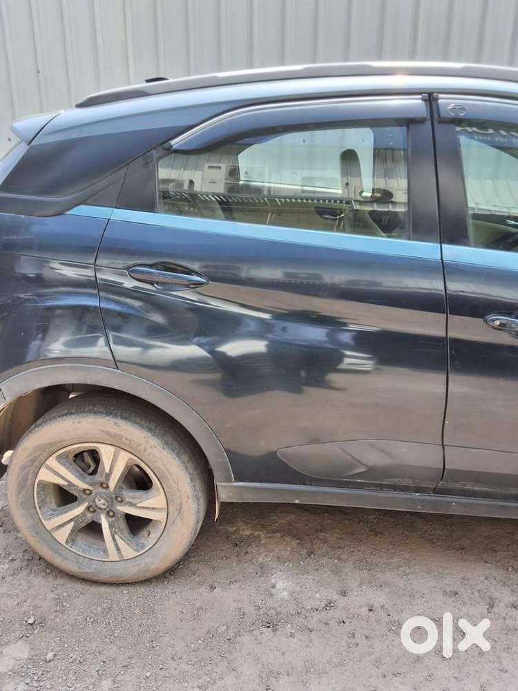 Tata Nexon Ev Max 2022 Electric Well Maintained