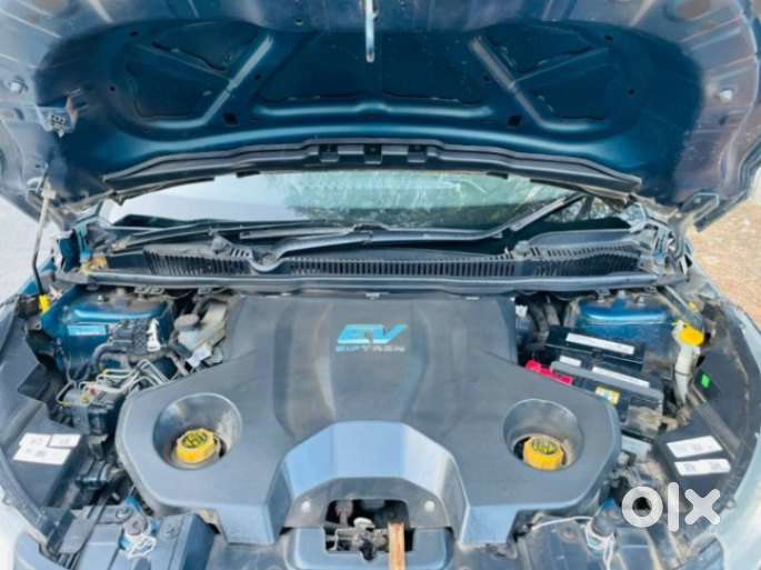 Tata Nexon Ev Xz Plus, 2022, Electric