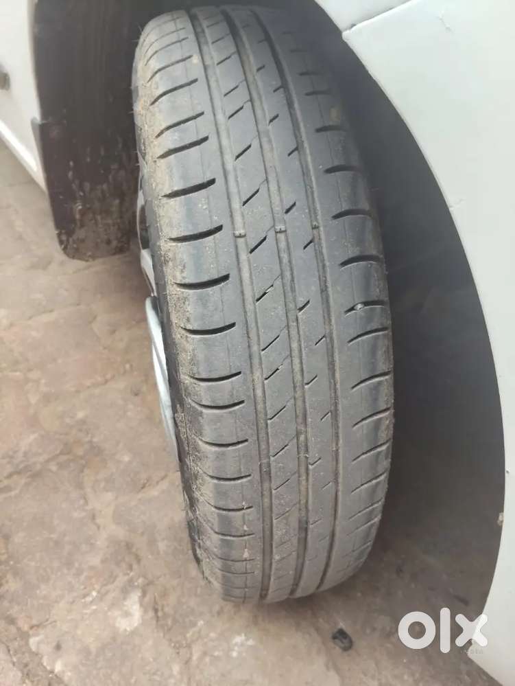 Maruti Suzuki Wagon R 2014 Lxi