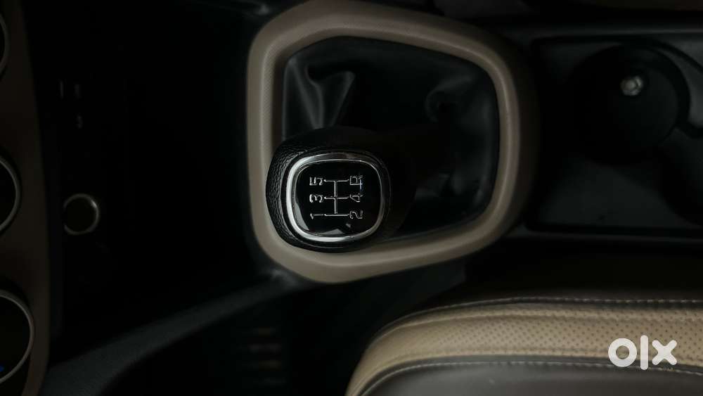 Hyundai Grand I10 Sportz 1.2 Kappa Vtvt, 2015, Petrol