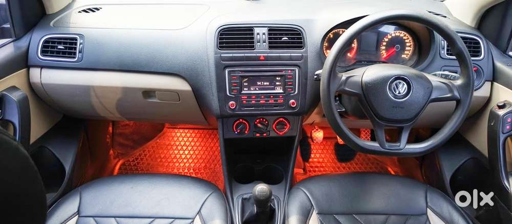 Volkswagen Ameo 1.5 Tdi Comfortline, 2017, Diesel