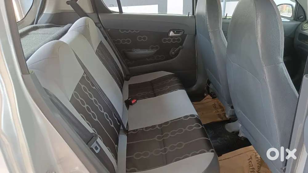 Maruti Alto 800- (2015 Nov) Model