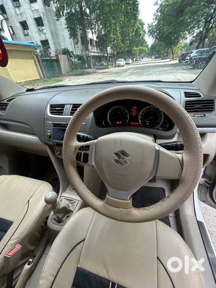 Maruti Suzuki Ertiga 1.5 Zxi, 2015, Petrol
