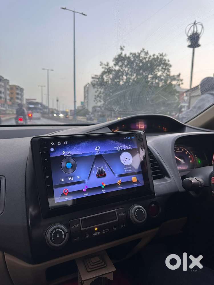 Honda Civic 1.8 2008