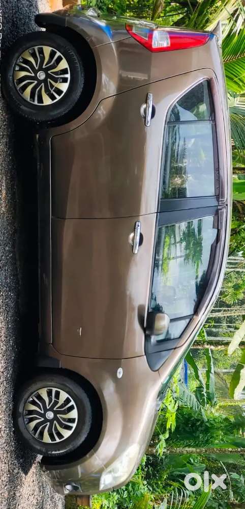 Maruti Suzuki Ritz 2011