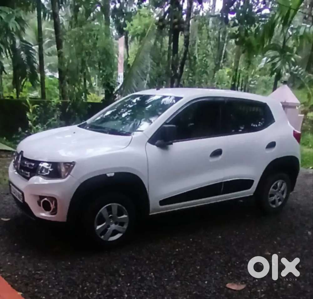 Renault Kwid 2016