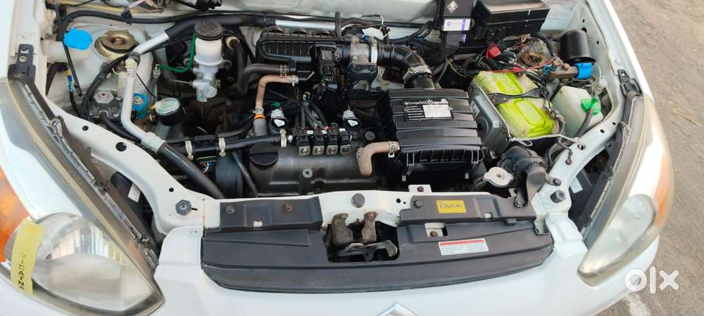 Maruti Suzuki Alto 800 Lxi, 2018, Cng & Hybrids