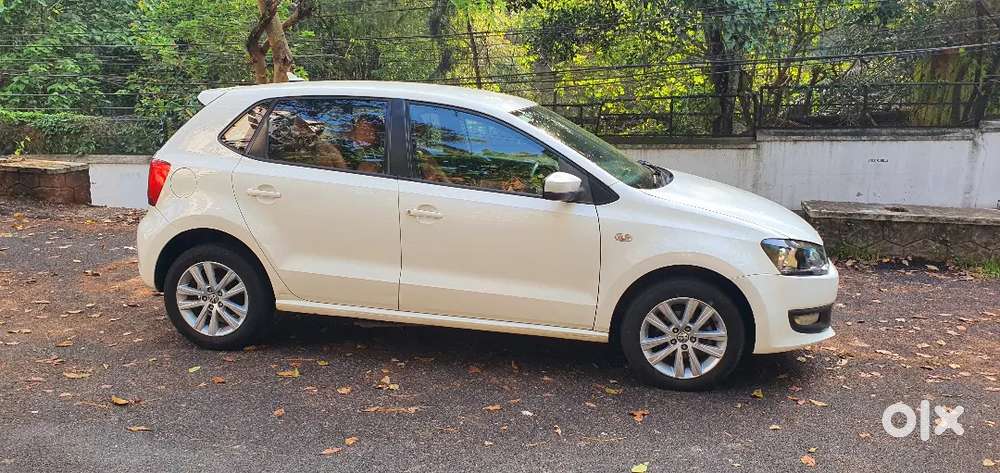 Volkswagen Polo Gt Automatic