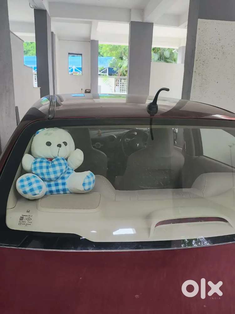 Excellent Condition Brand New Battery Yokohama Tyre Two Keys Available