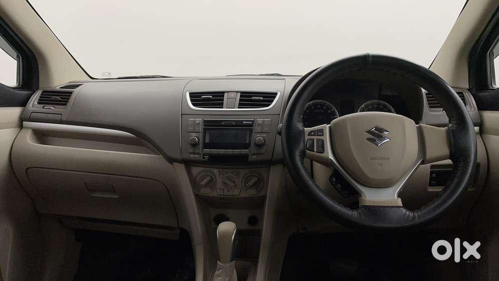 Maruti Suzuki Ertiga Vxi At, 2018, Petrol