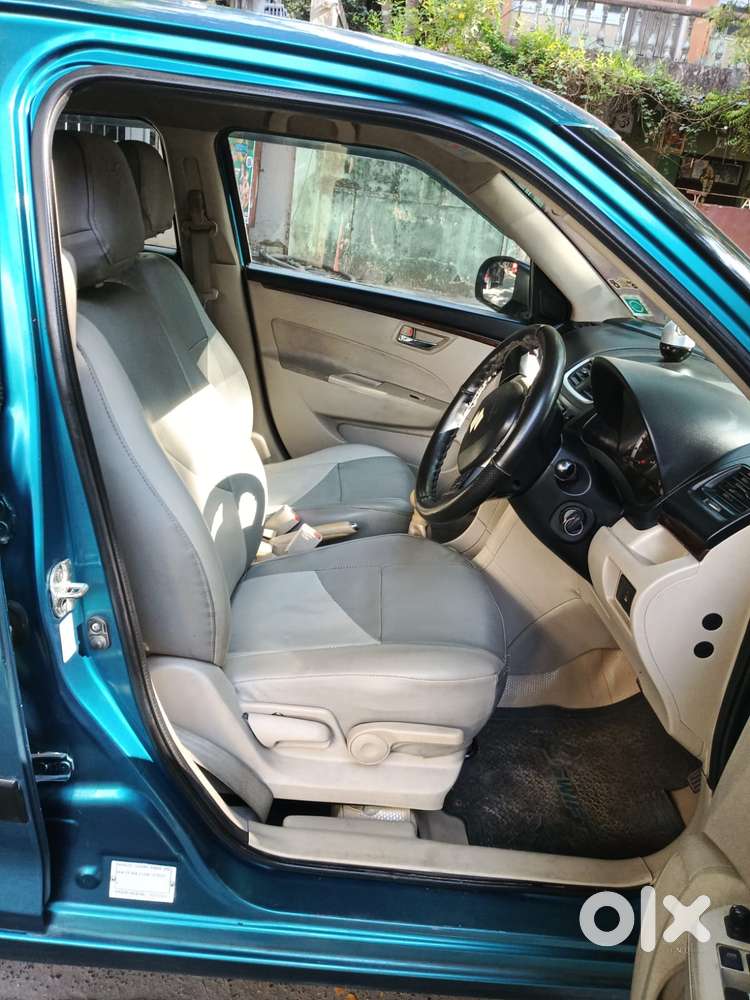 Maruti Suzuki Swift Dzire 2012-2015 Zdi, 2012, Diesel