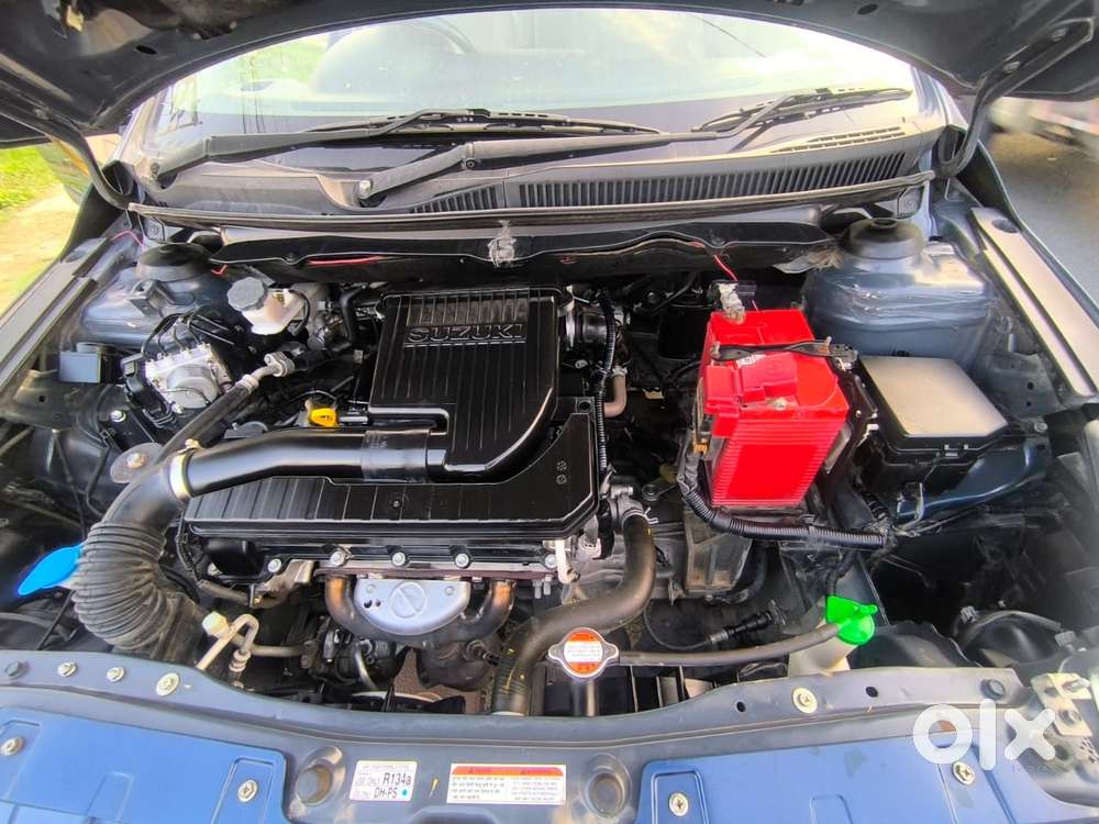 Maruti Suzuki Ciaz Zeta, 2018, Petrol