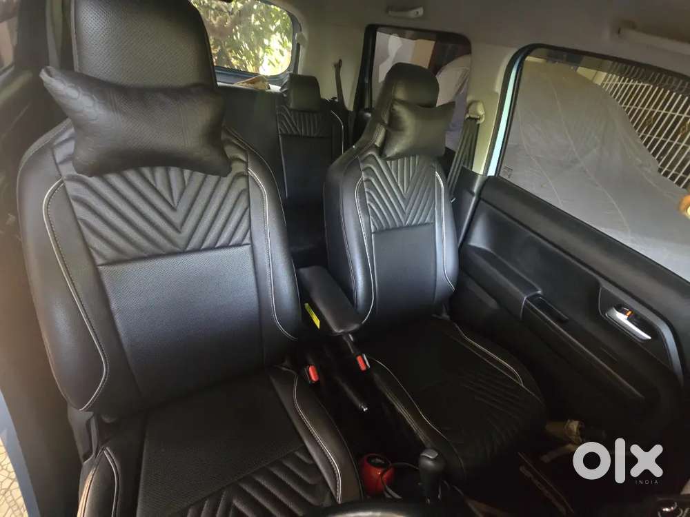 Wagon R On Urgent Sale!!!