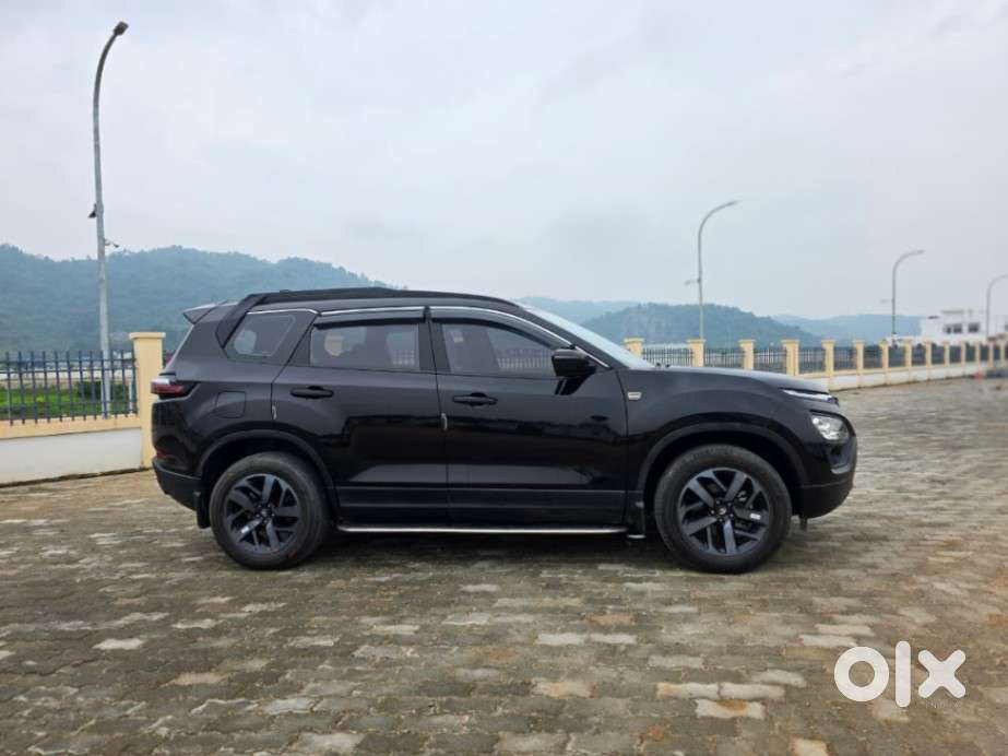 Tata Safari 2.0 Kryotec Xz Plus, 2022, Diesel