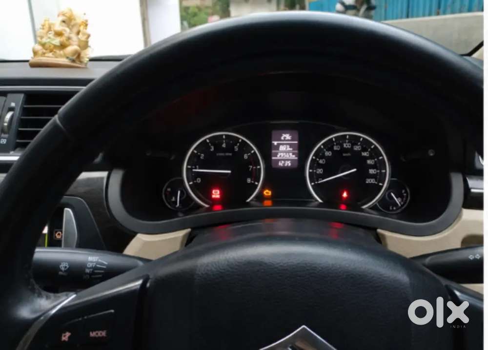 Maruti Suzuki Ciaz, Zxi+, 2015 Model, Excellent Condition.