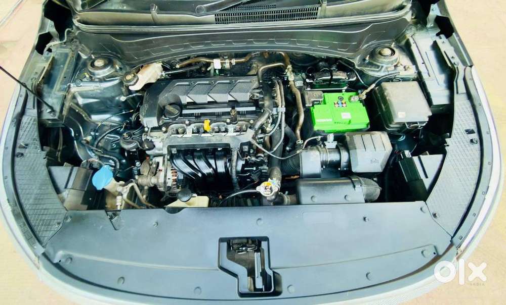 Kia Seltos Htk Plus G, 2019, Petrol