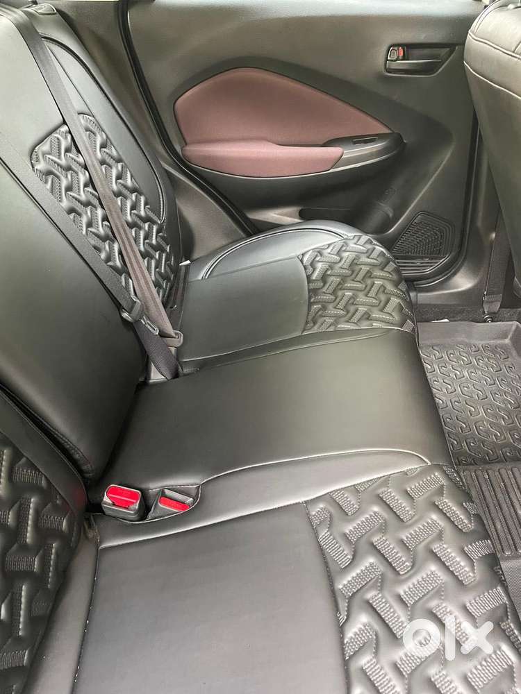 Maruti Suzuki Fronx Delta Plus 1.2 Ags, 2026, Petrol