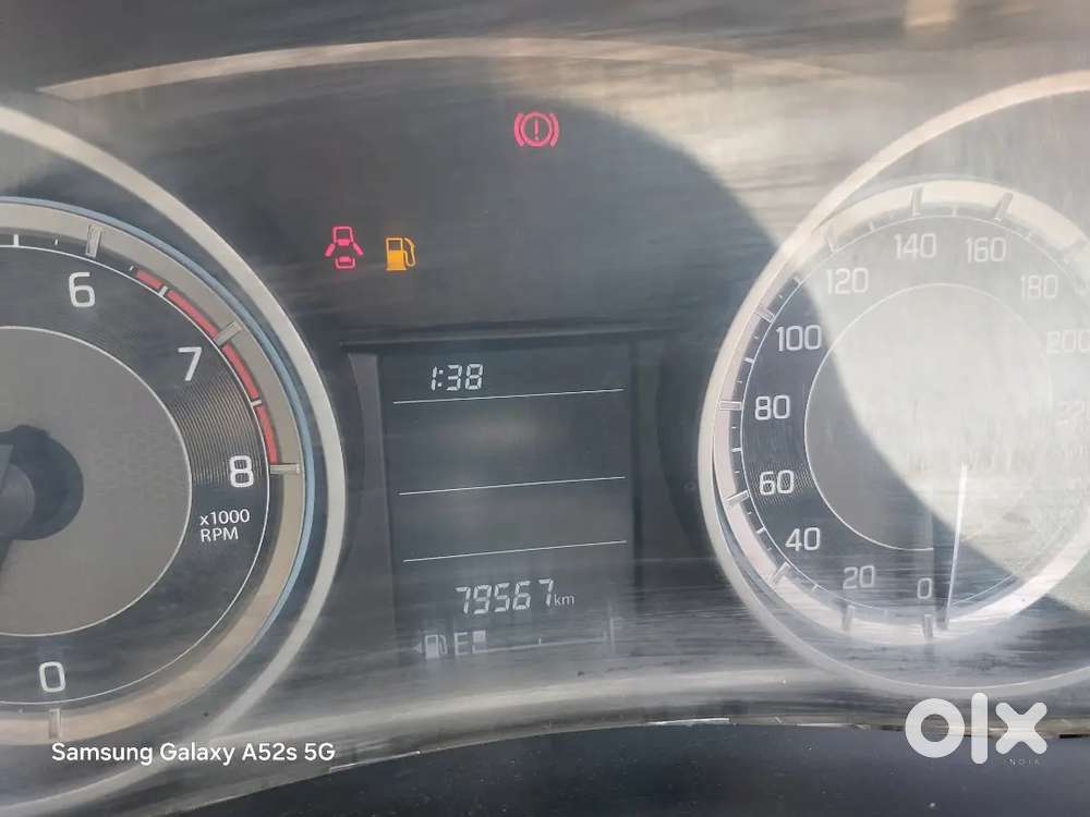 Petrol+lpg(rto Approved)