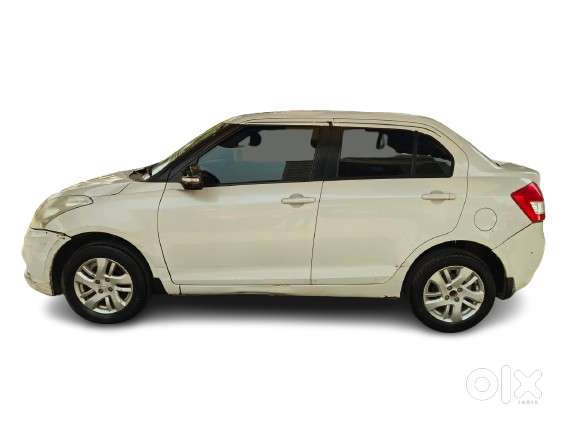 Maruti Suzuki Dzire 1.2 Zxi, 2012, Petrol