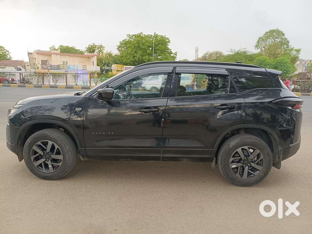 Tata Harrier M Bs6 D Pure X, 2025, Diesel