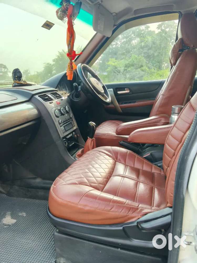 Tata Safari Storme Diesel Manual 2016