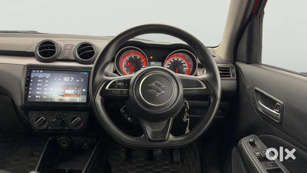 Maruti Suzuki Swift Vvt Vxi, 2023, Petrol