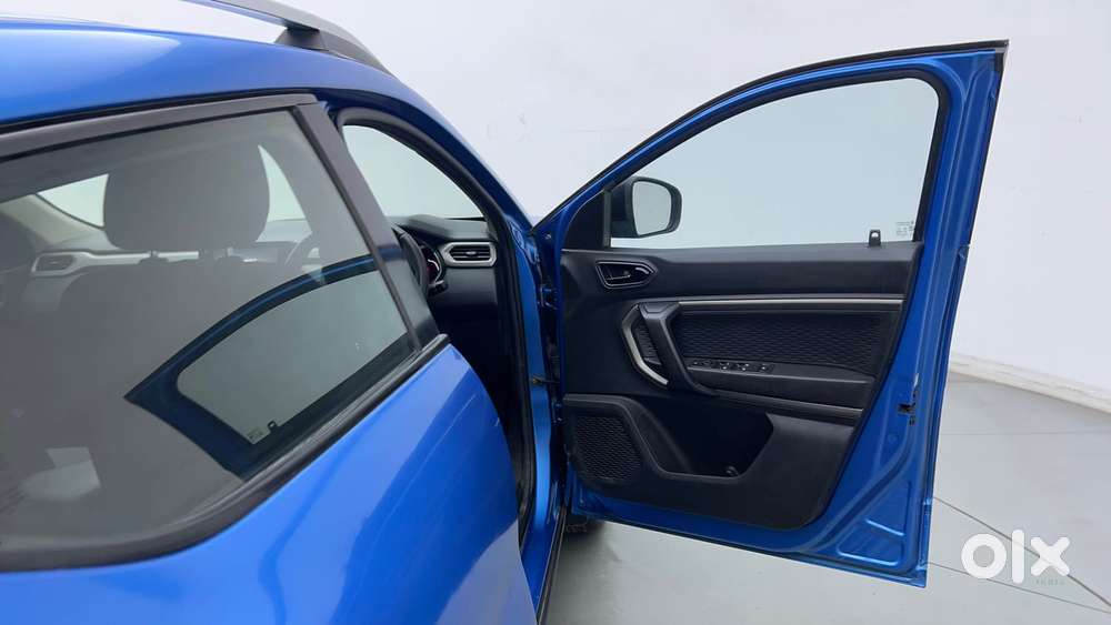 Renault Kiger Rxz Amt, 2021, Petrol