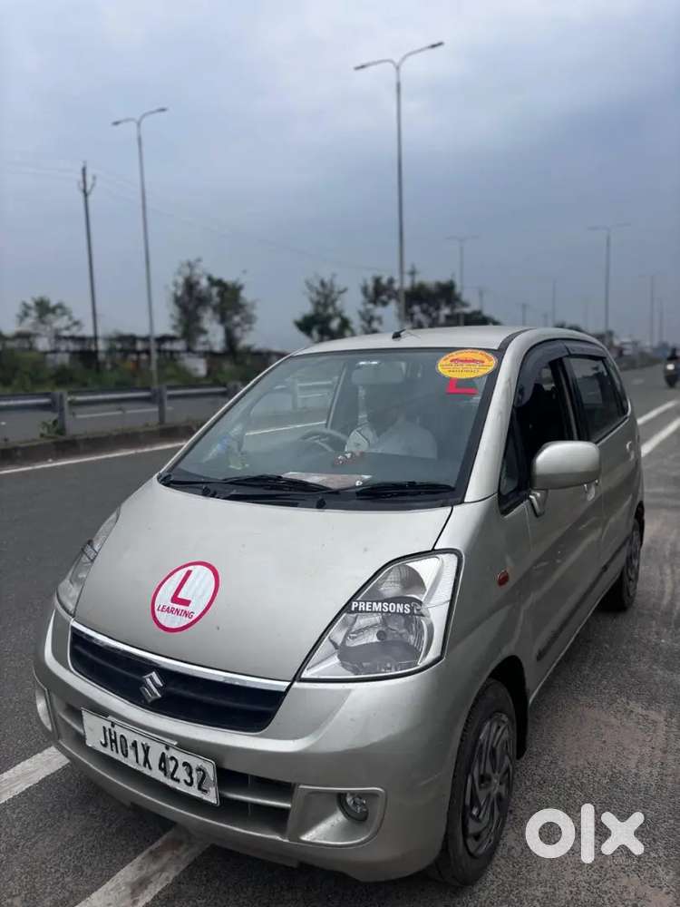 Maruti Suzuki Estilo Vxi 2008 Second Hand